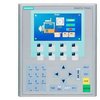 SIMATIC HMI KP400 Basic Color PN, Basic Panel, Tastenbedienung, 4" Widescreen-TFT-Display, 256 Farbe