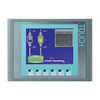 SIMATIC HMI KTP600 Basic Color PN, Basic Panel, Tasten-/Touchbedienung, 6" TFT-Display, 256 Farben,
