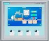 SIMATIC HMI KTP400 Basic Color PN, Basic Panel, Tasten-/Touchbedienung, 4" Widescreen-TFT-Display, 2